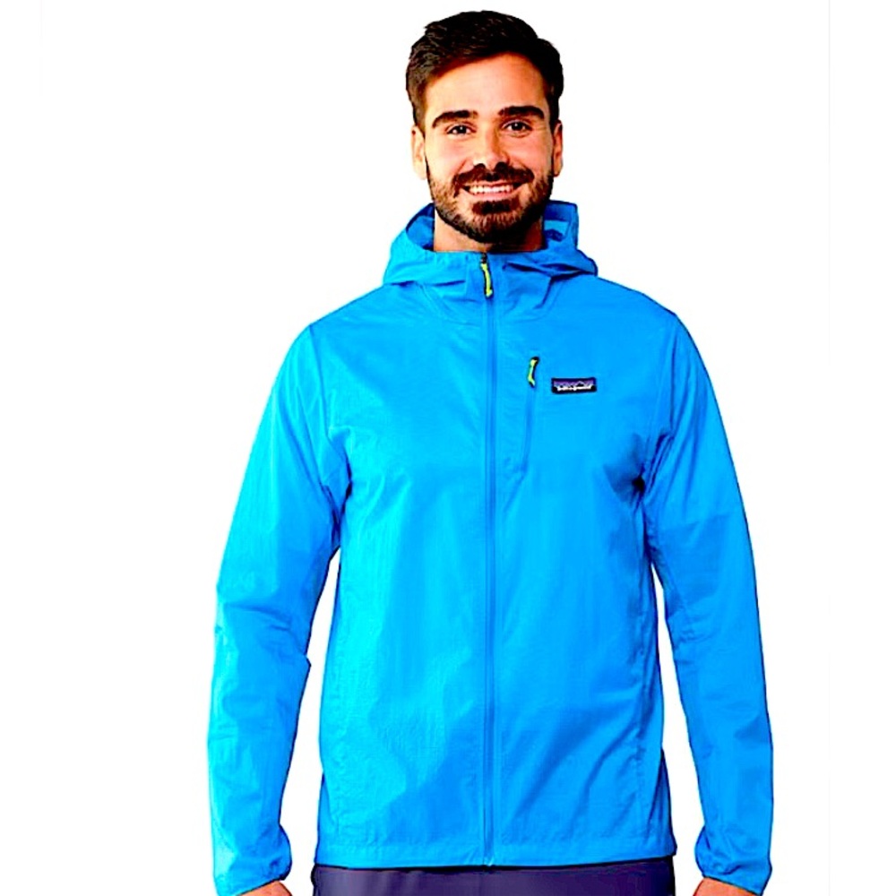 Men Patagonia Jacket